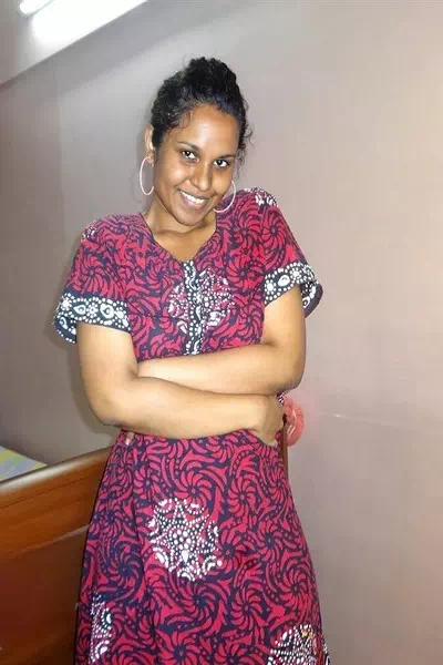 Hornylily – miniatura