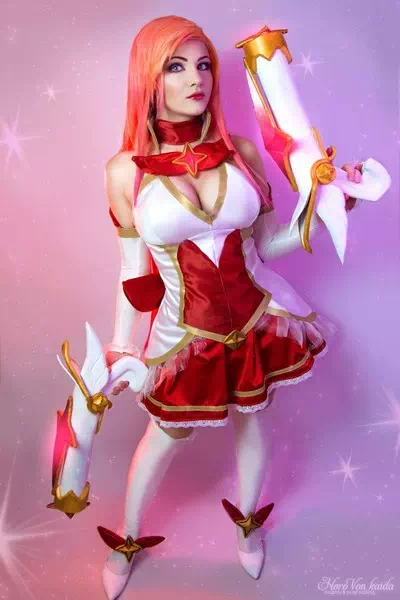 Horo Von Kaida – miniatura