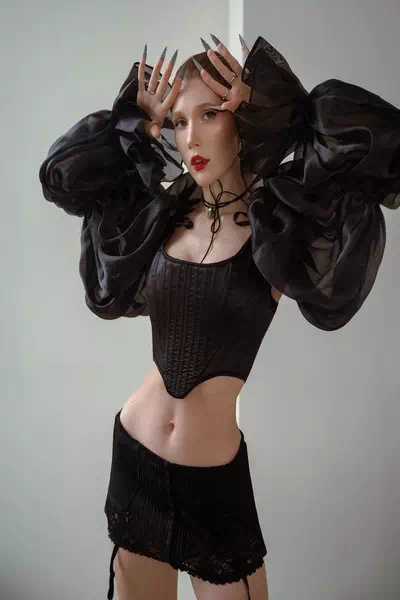 Hot 404 Found – miniatura