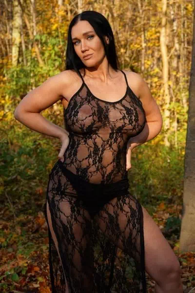 Hot Mommy – miniatura