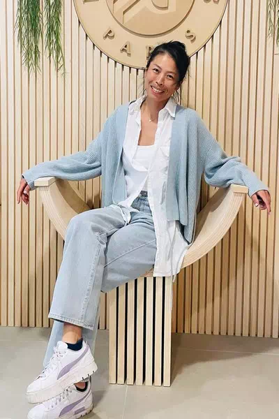 Hsieh Su-Wei – miniatura