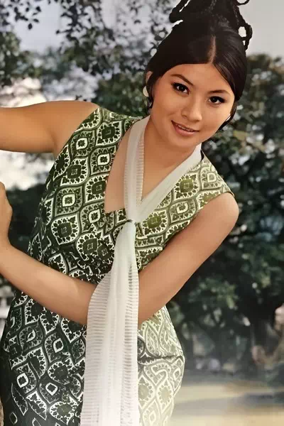 Hsin Tang – miniatura