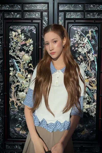 Huening Bahiyyih – miniatura