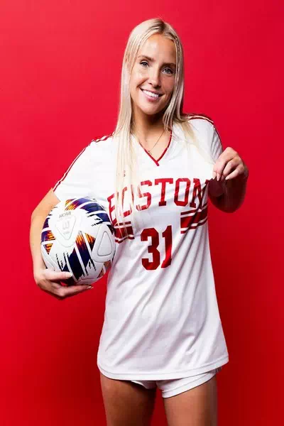 Hugrun Helgadottir – miniatura