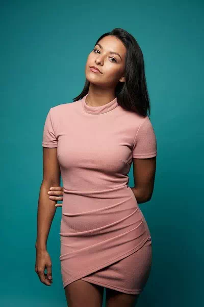 Humberly Gonzalez – miniatura