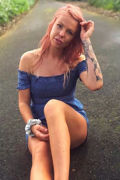 HunniBee ASMR – miniatura