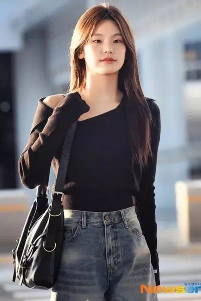 Hwang Ye-ji – miniatura