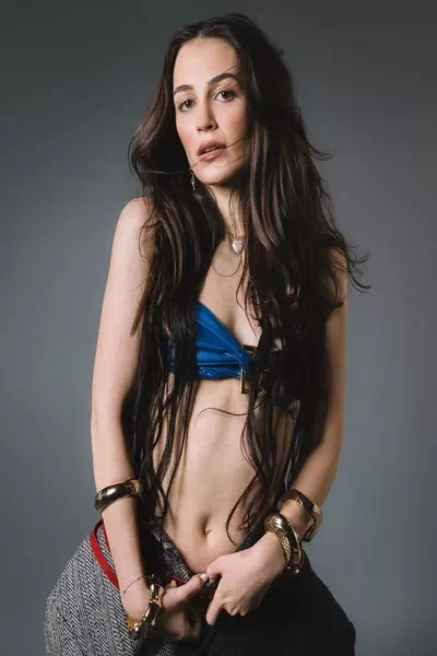 INJI (Singer) – miniatura