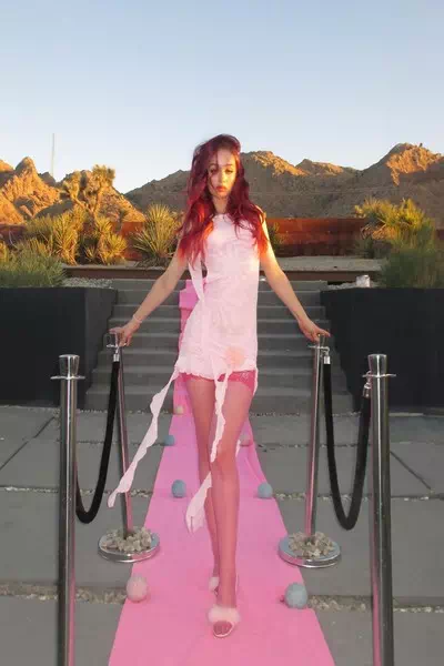 Iamkatushaa – miniatura