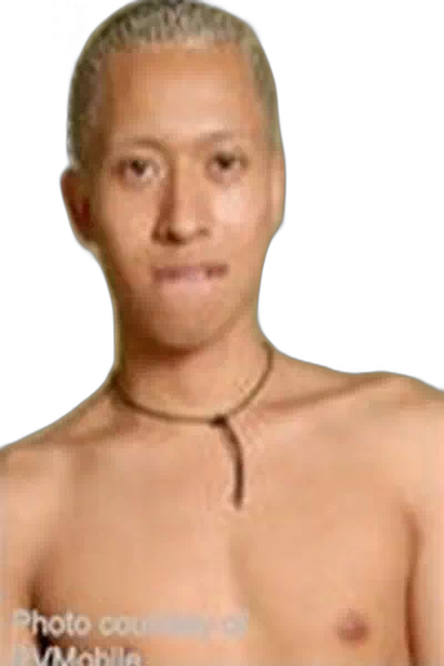 Ian Cody – miniatura