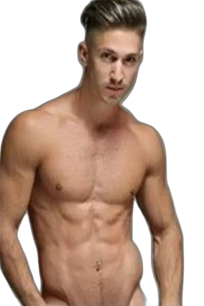 Ian Frost – miniatura