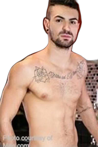 Ian Greene – miniatura