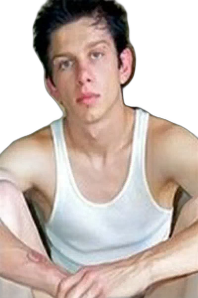 Ian Madrox – miniatura