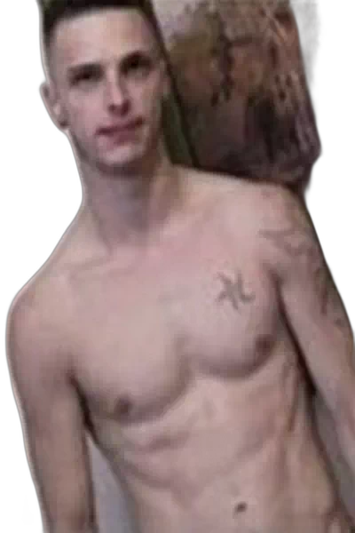 Ian Odell – miniatura