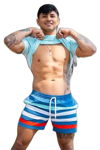 Ian Roman – miniatura