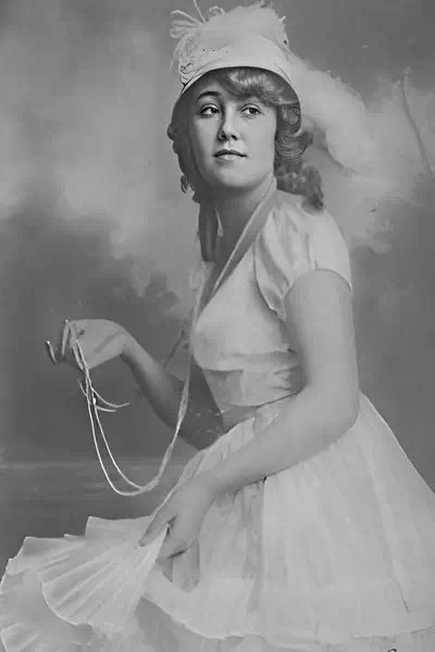 Ica von Lenkeffy – miniatura