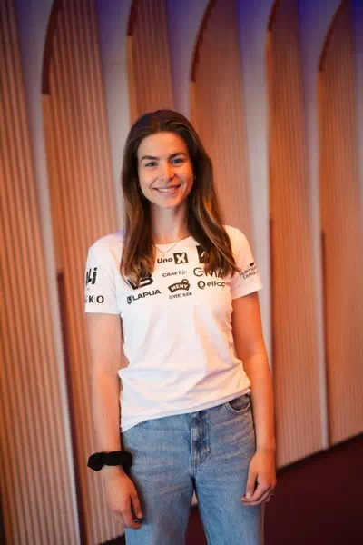 Ida Lien – miniatura