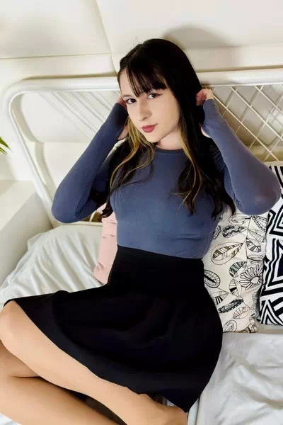 Ida Mack – miniatura