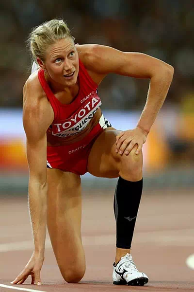 Ida Marcussen – miniatura