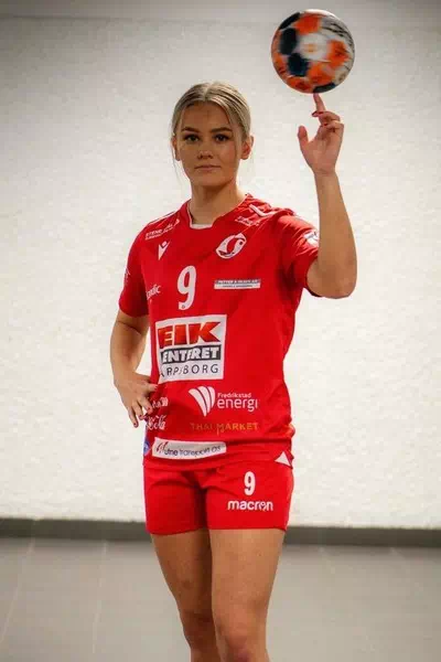 Ida Syversen – miniatura