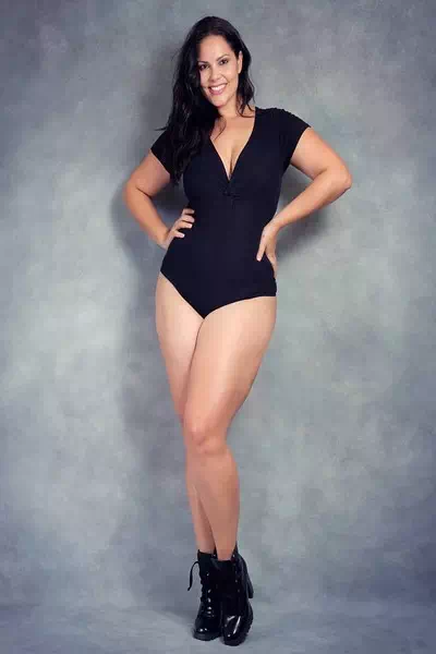 Idaiane Wogel – miniatura