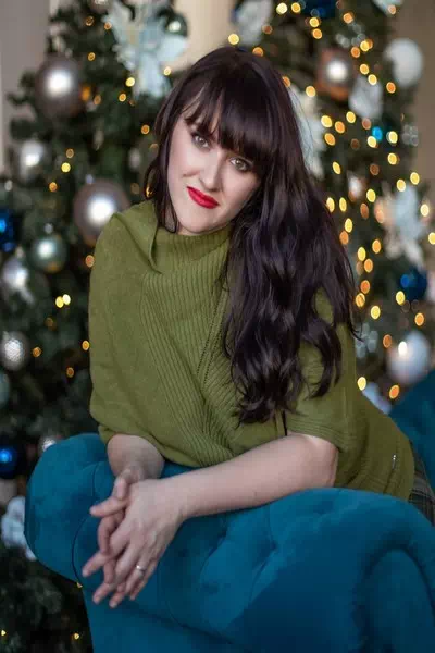 Idelia Mukhametzyanova – miniatura