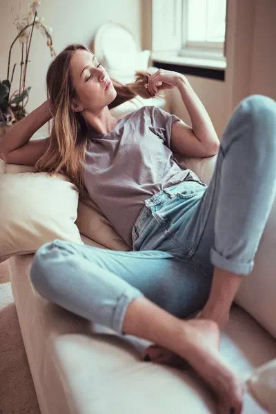 Ieva Andrejevaite – miniatura