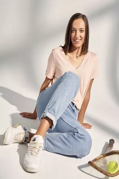 Iga Swiatek – miniatura