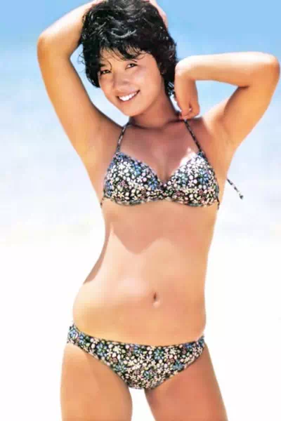 Ikue Sakakibara – miniatura