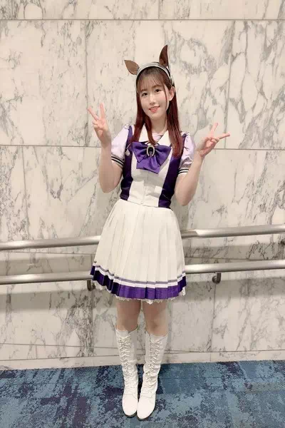 Ikumi Hasegawa – miniatura