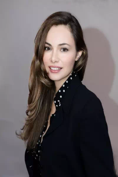 Ilaria Negrini – miniatura