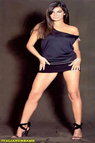 Ilaria Spada – miniatura