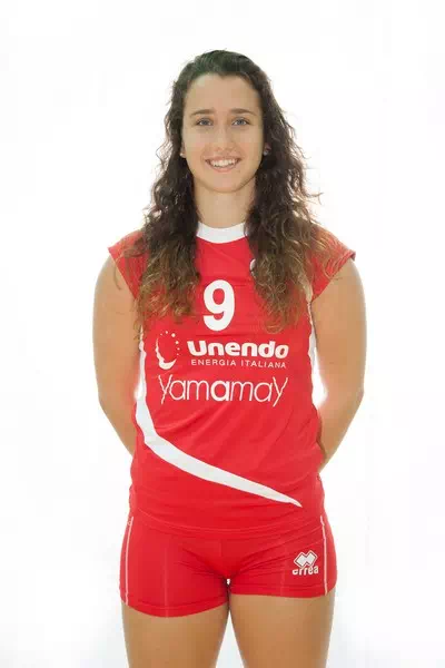 Ilaria Spirito – miniatura