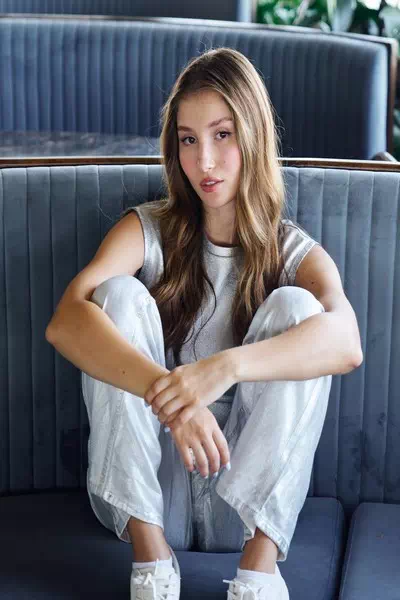 Ilayda Akdogan – miniatura