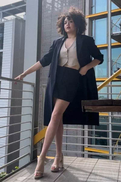 Ilia Isorelys Paulino – miniatura