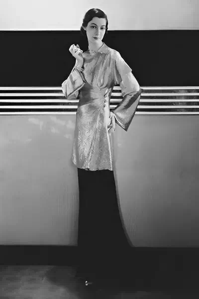 Ilka Chase – miniatura