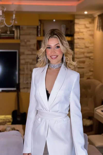 Ilma Karahmet – miniatura