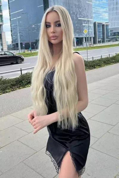 Ilona Khavrutska – miniatura