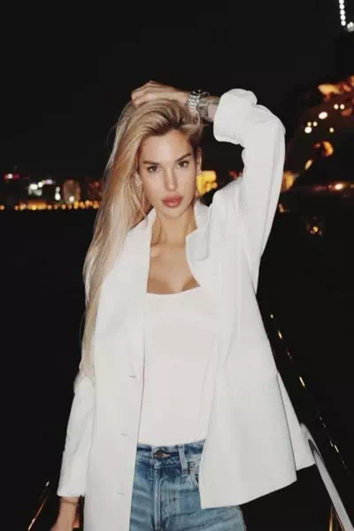 Ilona Kotelyukh – miniatura