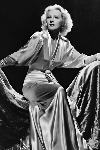 Ilona Massey – miniatura