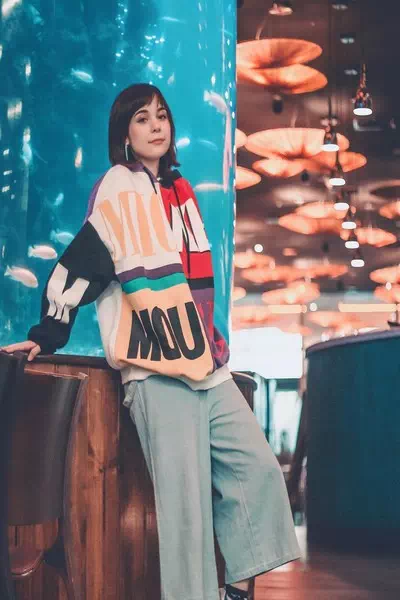 Ilonka Obilinovic – miniatura