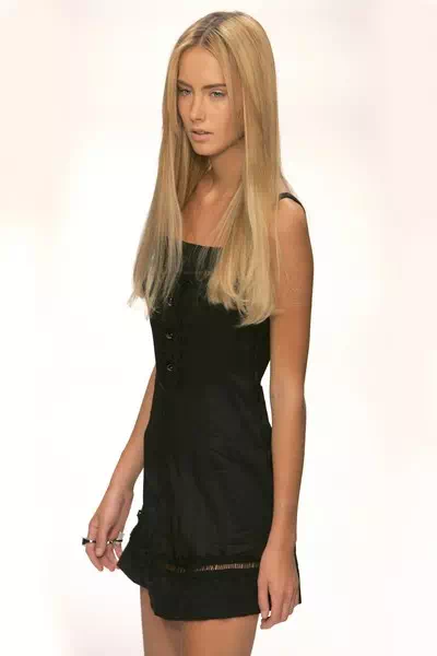 Ilze Bajare – miniatura