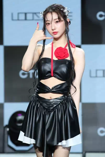 Im Yeo-jin – miniatura