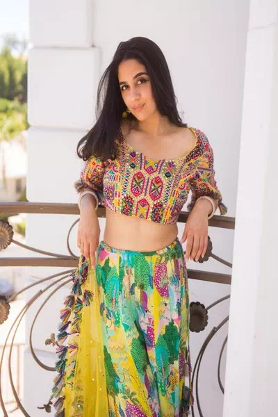 Iman Esmail – miniatura