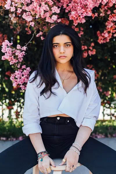 Iman Vellani – miniatura