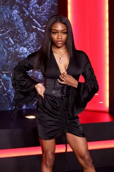 Imani Lewis – miniatura