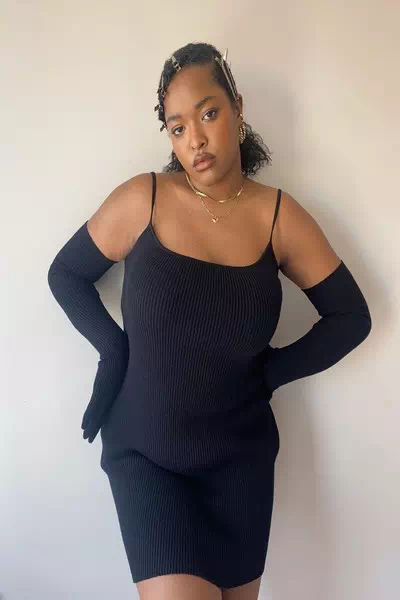 Imani Randolph – miniatura