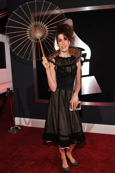 Imogen Heap – miniatura