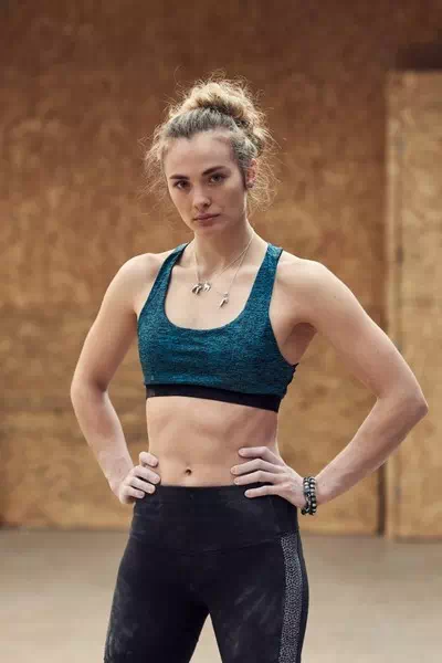 Imogen Horrocks – miniatura