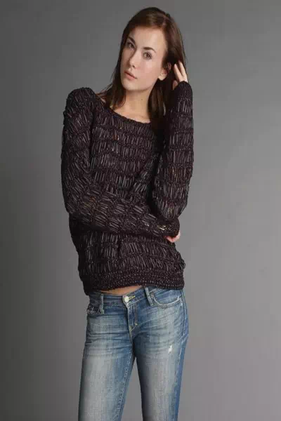 Imogen Leaver – miniatura